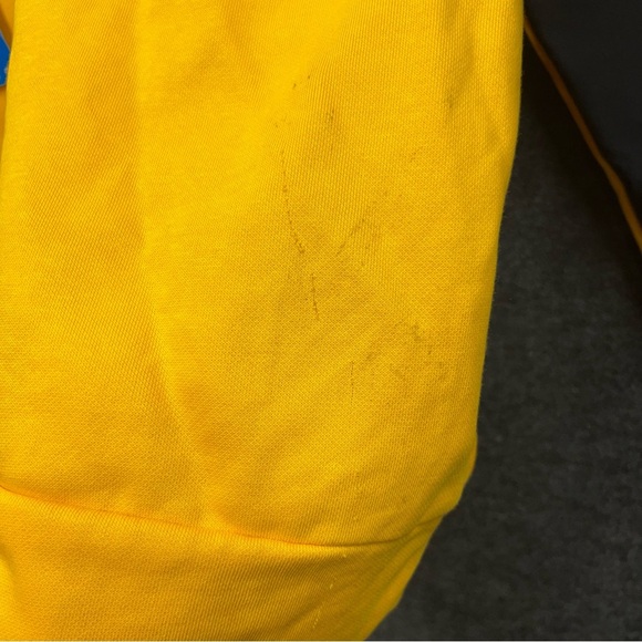 Columbia sweatshirt Ballistic Ridge Hoodie Size L - Picture 12 of 13